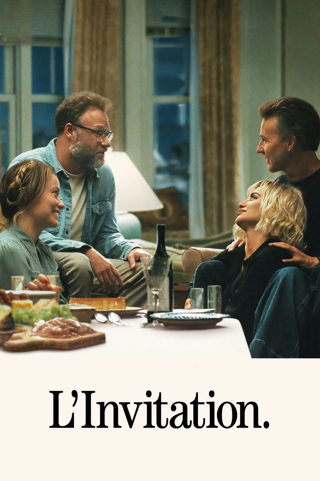 L'Invitation (2026)